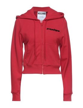 Sweatshirt Damen Rot 30,32,34,36,38,40 Damen
