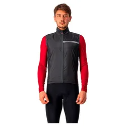 Castelli Gilet Squadra Stretch