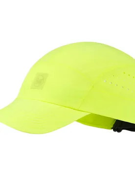 Buff Speed Cap, grün L/XL