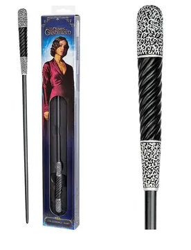 Réplique De La Baguette De Leta Lestrange Les Animaux Fantastiques 38 Cm Multicolor One Size unisex