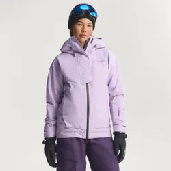 Giacca Terrex Xploric 2 Layer Insulated CLIMAPROOF M Powder Plum