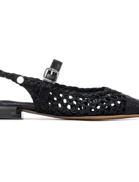 Xti Scarpe 15276 Black EU 40 - Xti - FashionsVida