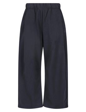 Essential 100% Cotton Men's Trousers