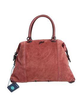 Bolso de mano Mujer Óxido -- Mujer