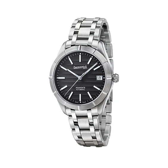 Orologio Uomo 41041-CA 41 mm - EBERHARD - FashionsVida