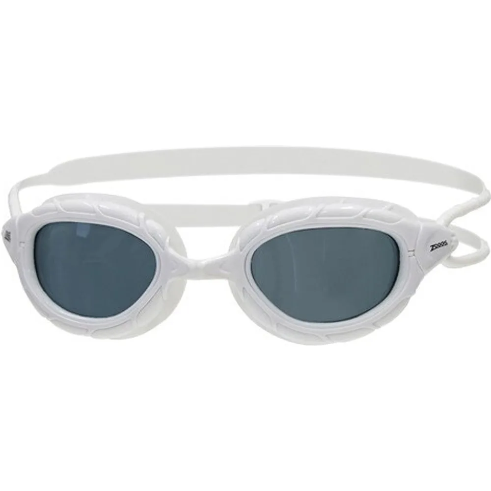 Gafa de natación unisex Predator Regular - Zoggs - FashionsVida