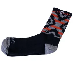 Niner Chaussettes Serape