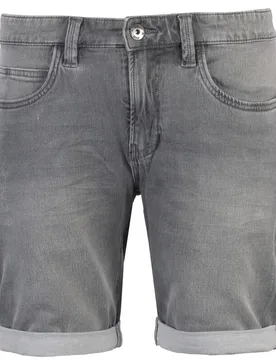 Short - INDelmare - M bis XL - für Männer - Größe M - grau - Männer - male - INDICODE - FashionsVida
