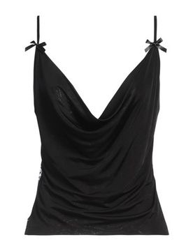 Top Mujer Negro L,M,XL,XS Mujer