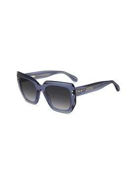 Gafas de sol IM0252/S/53 azul