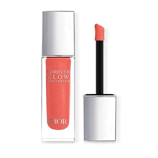 Forever Glow Maximizer 018 Flame - Christian Dior - FashionsVida