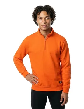 Sweat-shirt Tautra 25 Unités Orange / Orange M - U-Power - FashionsVida