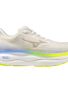 Wave sky 9 zapatilla running mujer Blanco (38) - Mizuno - FashionsVida