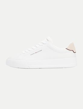Sneaker Court Weiß 43
