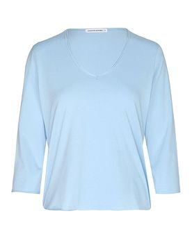 Shirt LIO hellblau XL damen
