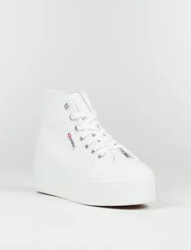 SUPERGA SCARPA 2705 HIGH-TOP 39 - Superga - FashionsVida