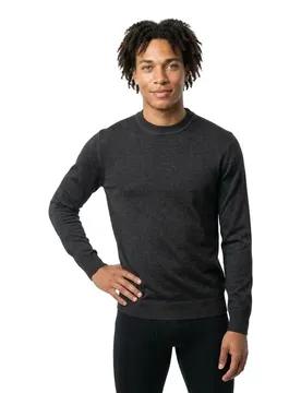 Maglione Astefo 1027517 01 Black S