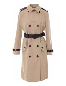 Burberry Fossa Foxfield beige