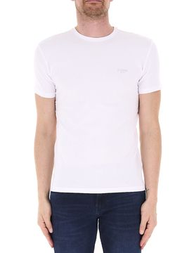 Guess T-shirt girocollo PANNA S