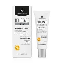 Âº Age Active Fluid Spf50