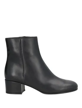 Stiefelette Damen Schwarz 37.5 Damen - Gianvito Rossi - FashionsVida