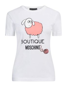 T-shirts Damen Weiß 30 Damen