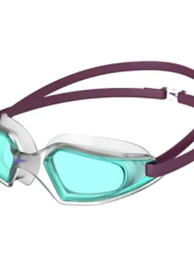 Hydropulse Schwimmbrille, blau ONESZ