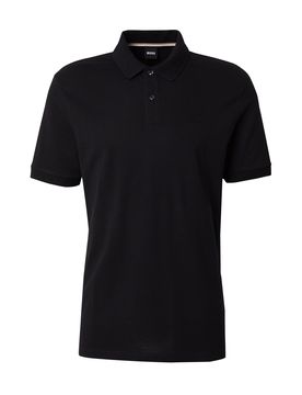 BOSS Camiseta 'Pallas' negro
