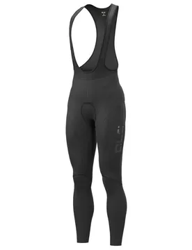 Ale Salopette Larga Winter Black