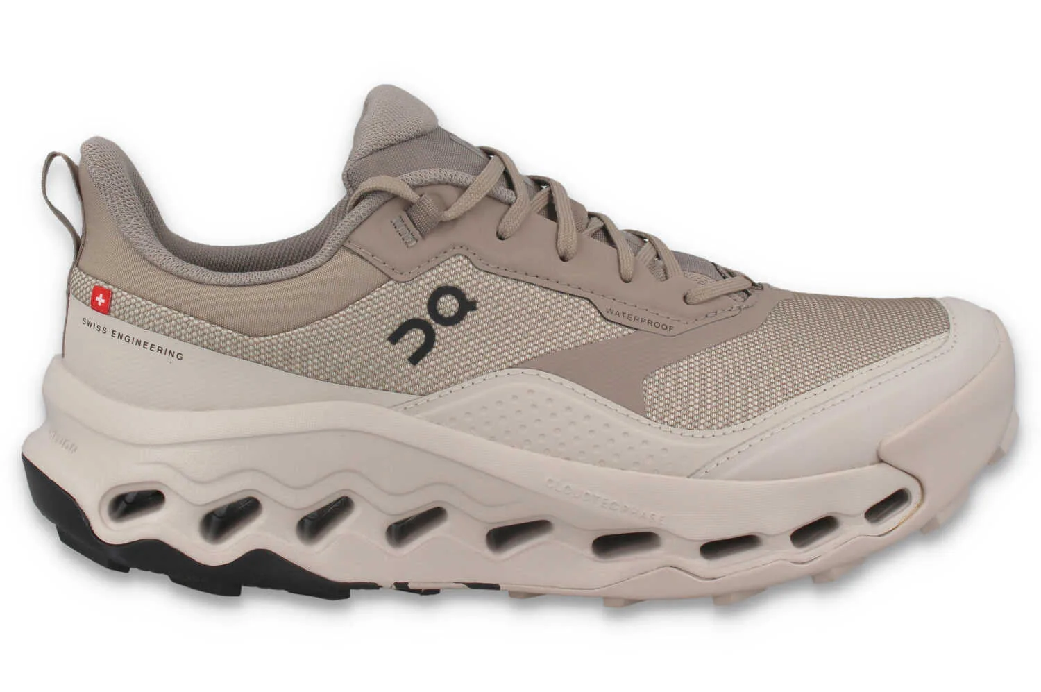 Cloudhorizon 2 Waterproof - Sneaker - beige - Herren - Size: 47 - On Running - FashionsVida