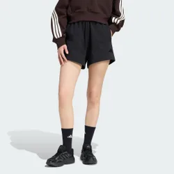 Short KIT Small Logo XS 10 CM Black