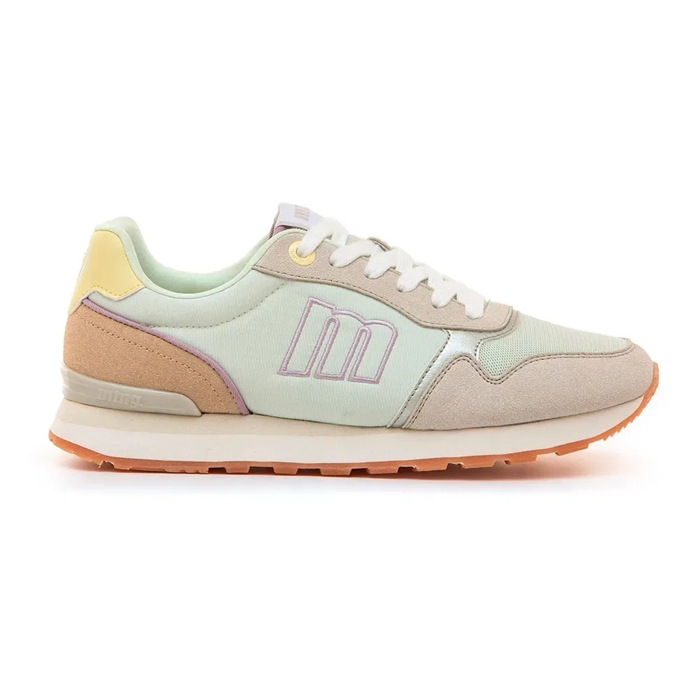Mtng Sneaker Joggo Multicolor EU 38 - MTNG - FashionsVida