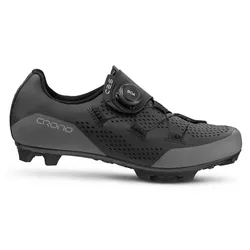 Scarpe Da Strada Cr2.5 Composit Black