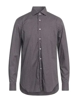 Camisa Hombre Marrón 38,39,40 Hombre - Standbridge - FashionsVida