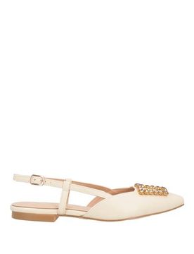 Ballerina Damen Beige 36,37 Damen