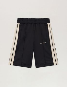 Shorts PALM ANGELS Classic logo