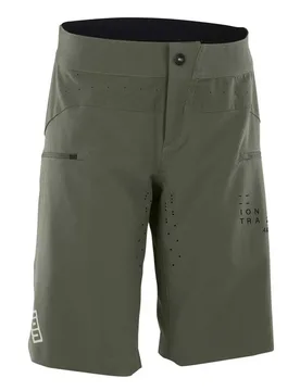 Pantaloni Corti Traze Amp Aft Dusty / Leaves - Ion - FashionsVida