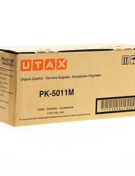 Toner Pk-5011m 1t02nrbut0 Magenta One Size unisex