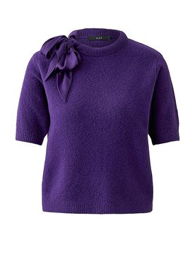 Ouí Jersey morado 40