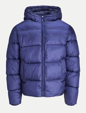 Jack & Jones Jacke Norrebro Blau M
