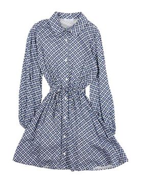Vestido para niña Chica Azul marino 14,16 Chica