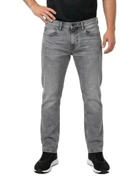Jeans Mosa Straight Fit Faded Grey Neblina 33 - G-Star - FashionsVida