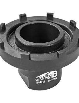 Chiave SUPER B Estrattore Ghiera BOSCH Active Performance TB-1067