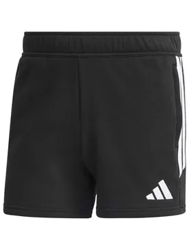Sweatshorts für Damen Tiro 26 League - Noir - female - Size: XL - Adidas - FashionsVida