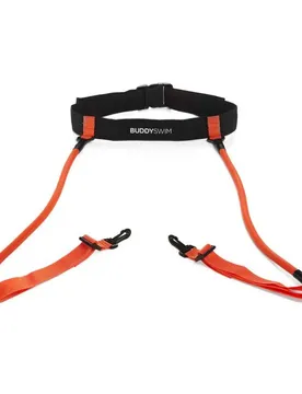 Ceinture De Couloir De Natation Stationnaire