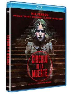 Blu-ray Circulo De La Muerte Multicolor One Size unisex - Divisa - FashionsVida