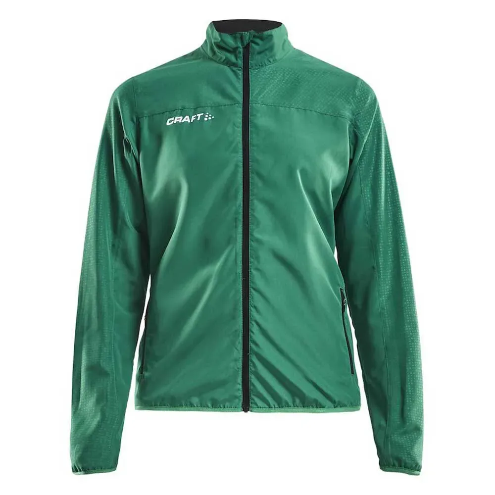 Veste Rush Wind Team Green XL - Craft - FashionsVida