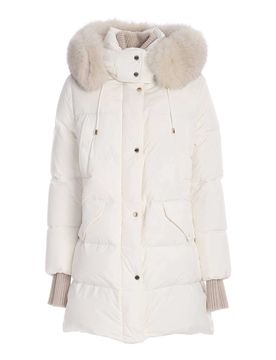 Moorer Piumino parka
