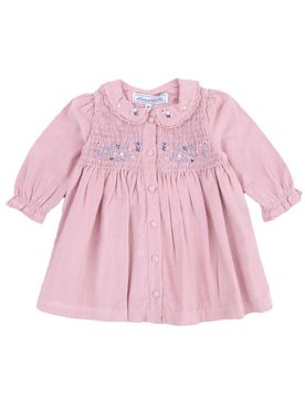 Chic Mini Dress for Girls