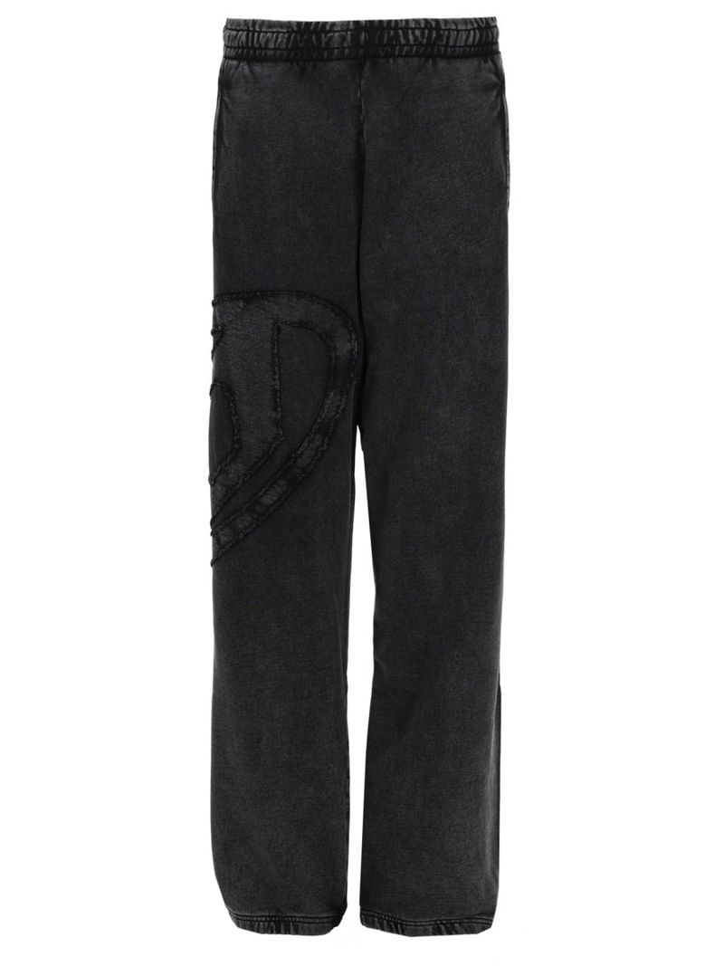 Men's Trousers P-MARKAND-OFN Size L